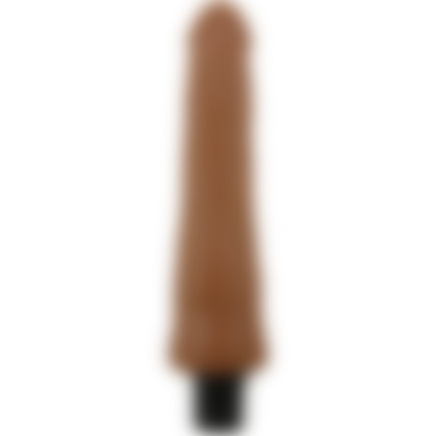 ALFREDO VIBRADOR REALISTA 21 2