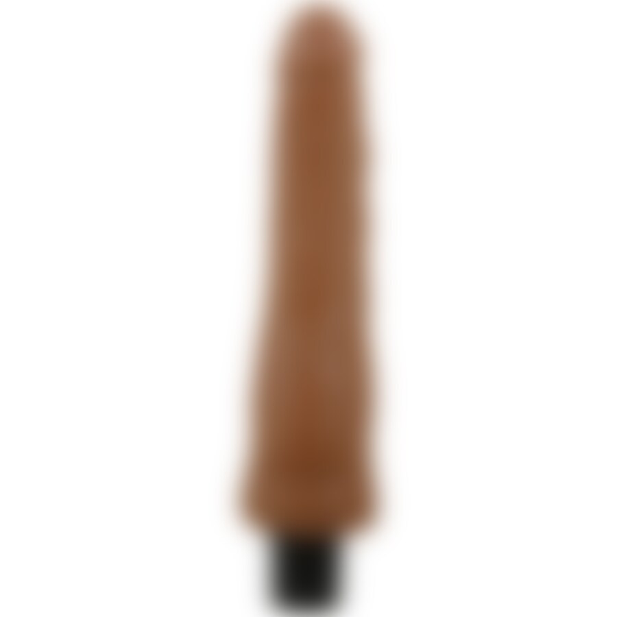 ALFREDO VIBRADOR REALISTA 21 4