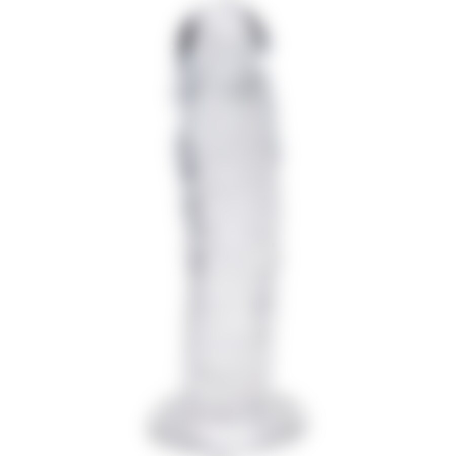 Alive - empire jelly dildo - transparente