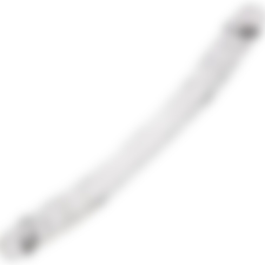 Alive - supreme jelly dildo - transparente