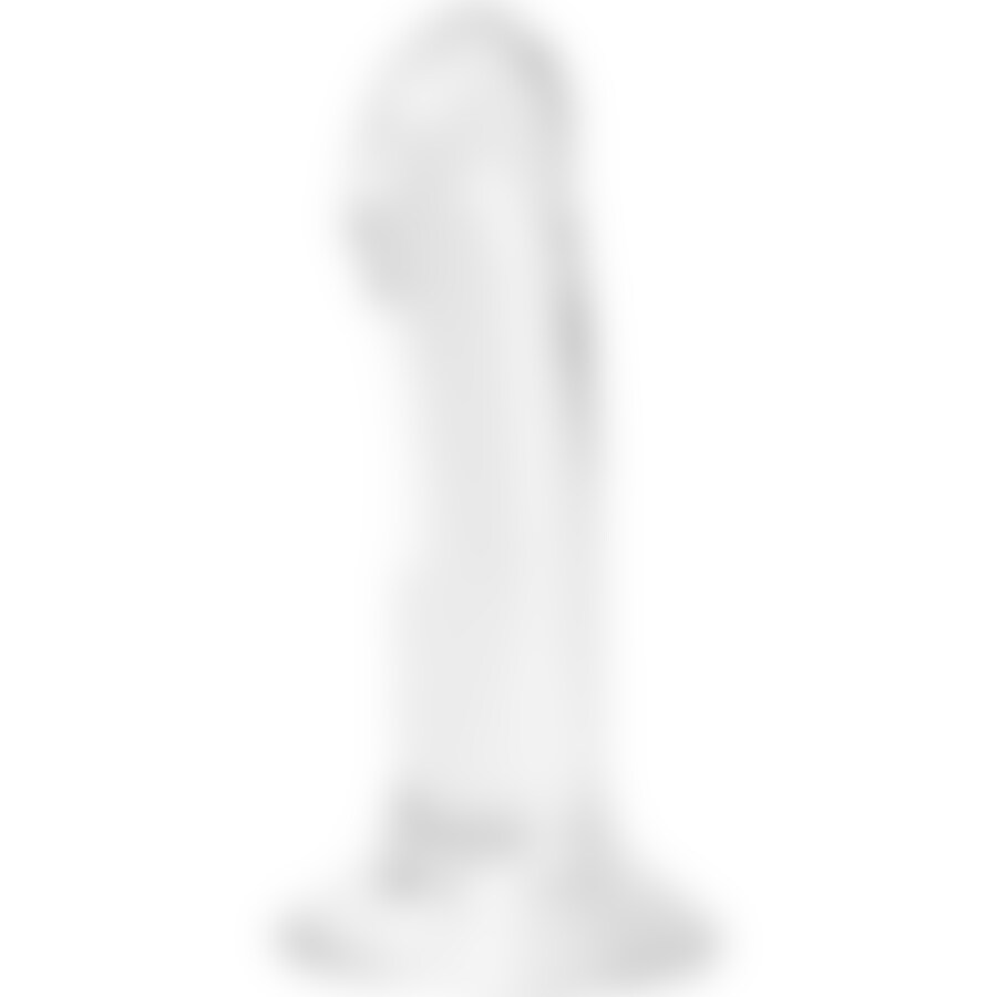 Alive - valiant jelly dildo - transparente