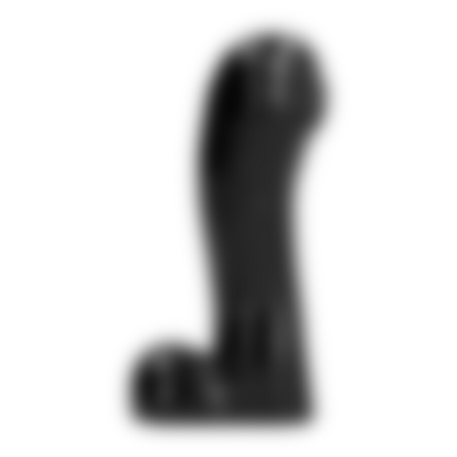 Tout le pénis noir 15cm