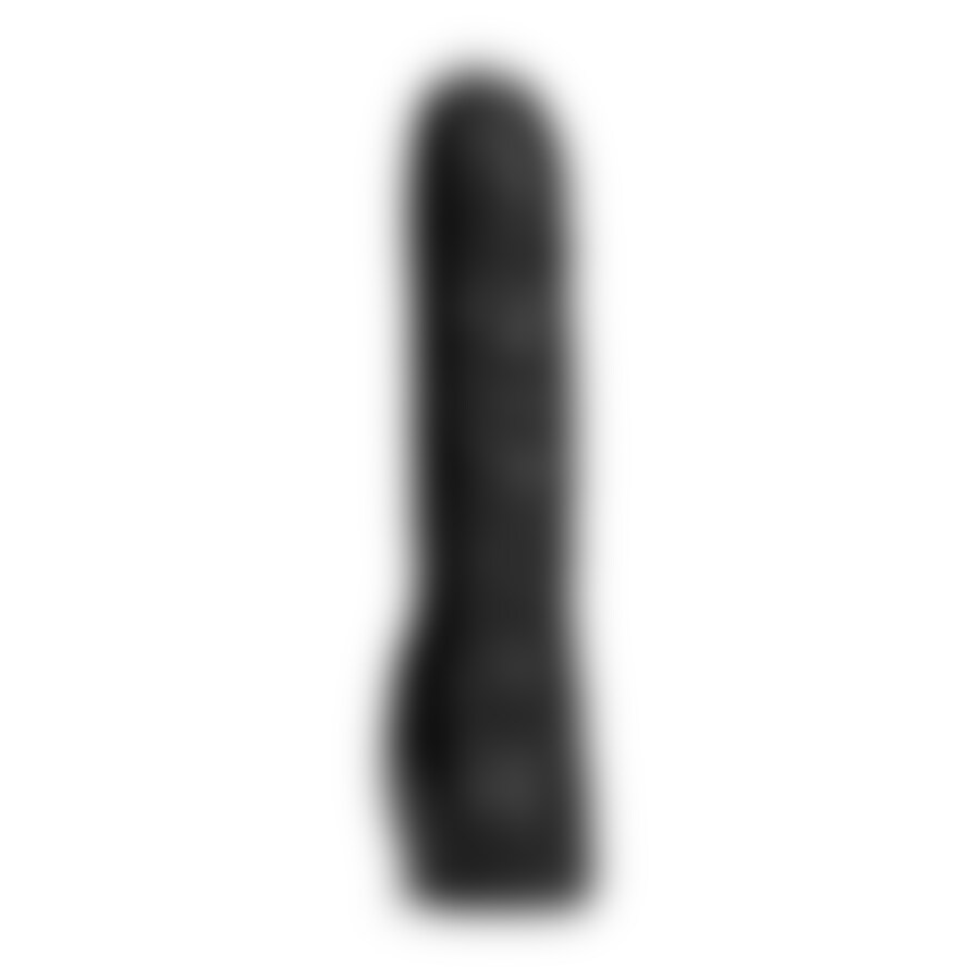 All black pene 20cm