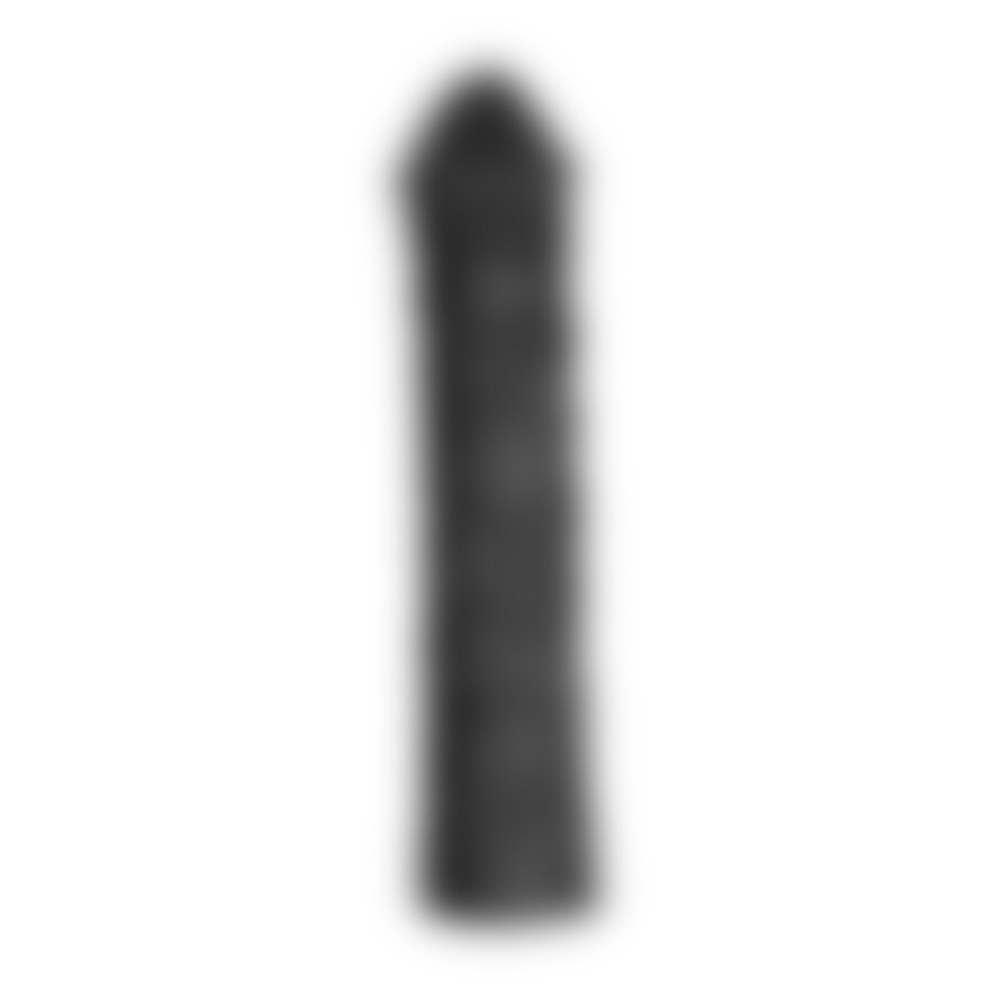 ALL BLACK 31 RIBBED 2