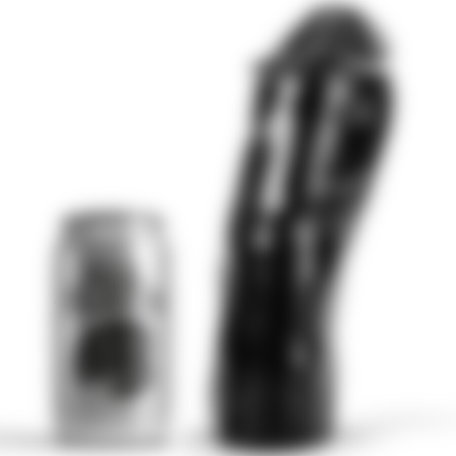 Dildo ergonómico, liso con vetas, a prueba de agua y seguro Dildo ergonómico, liso con vetas, a prueba de agua y seguro