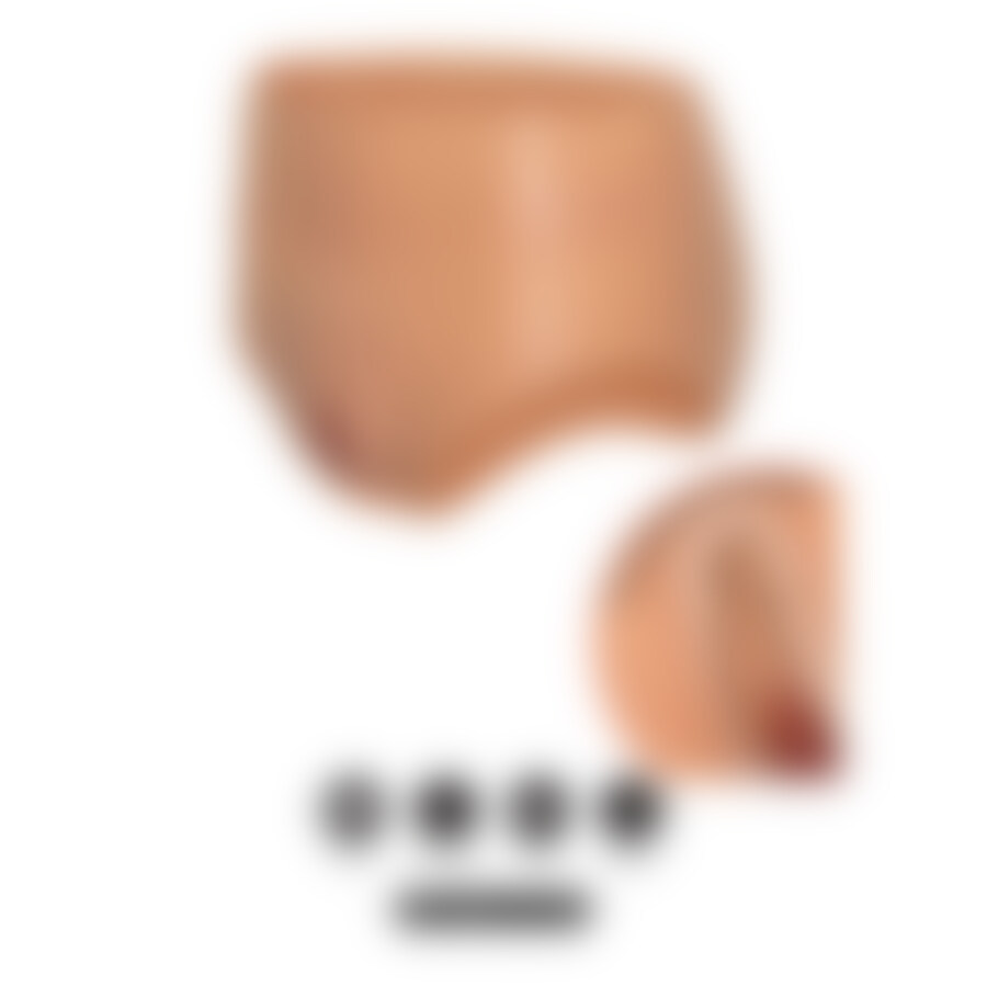 ALTER EGO CULOTTE VAGIN OUVERT 6