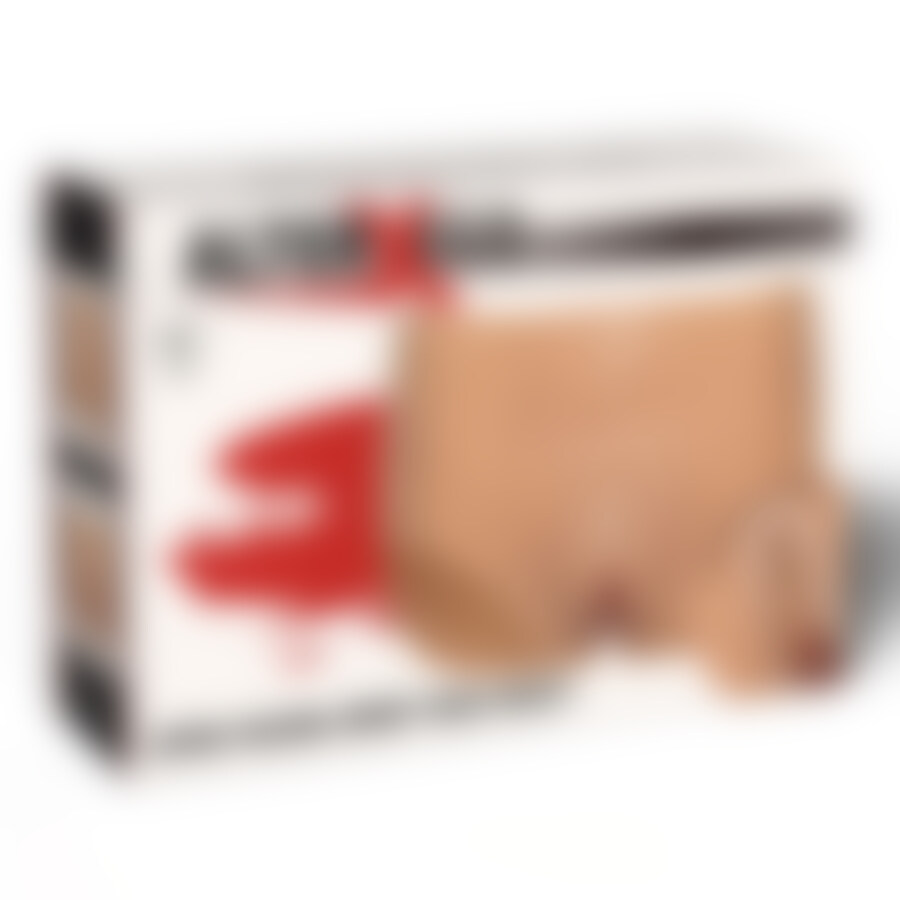 ALTER EGO CULOTTE VAGIN OUVERT 7