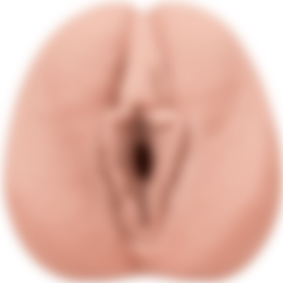 AMELIA MASTURBADOR MASCULINO VAGINA SUPER REALÍSTICO NATURAL