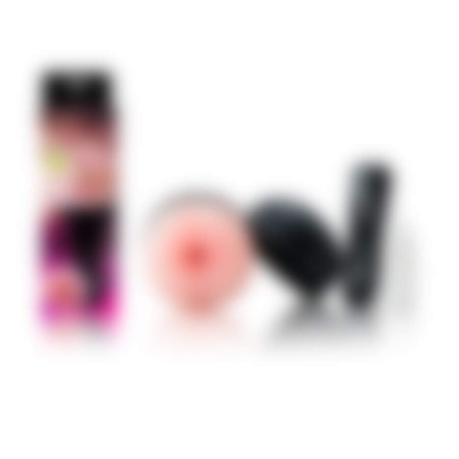 ANO MASTURBADOR CON VIBRADOR ANO MASTURBADOR CON VIBRADOR