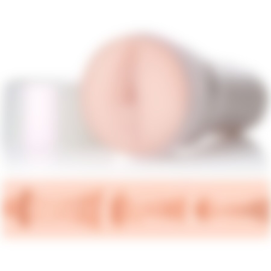 FLESHLIGHT RILEY REID 5