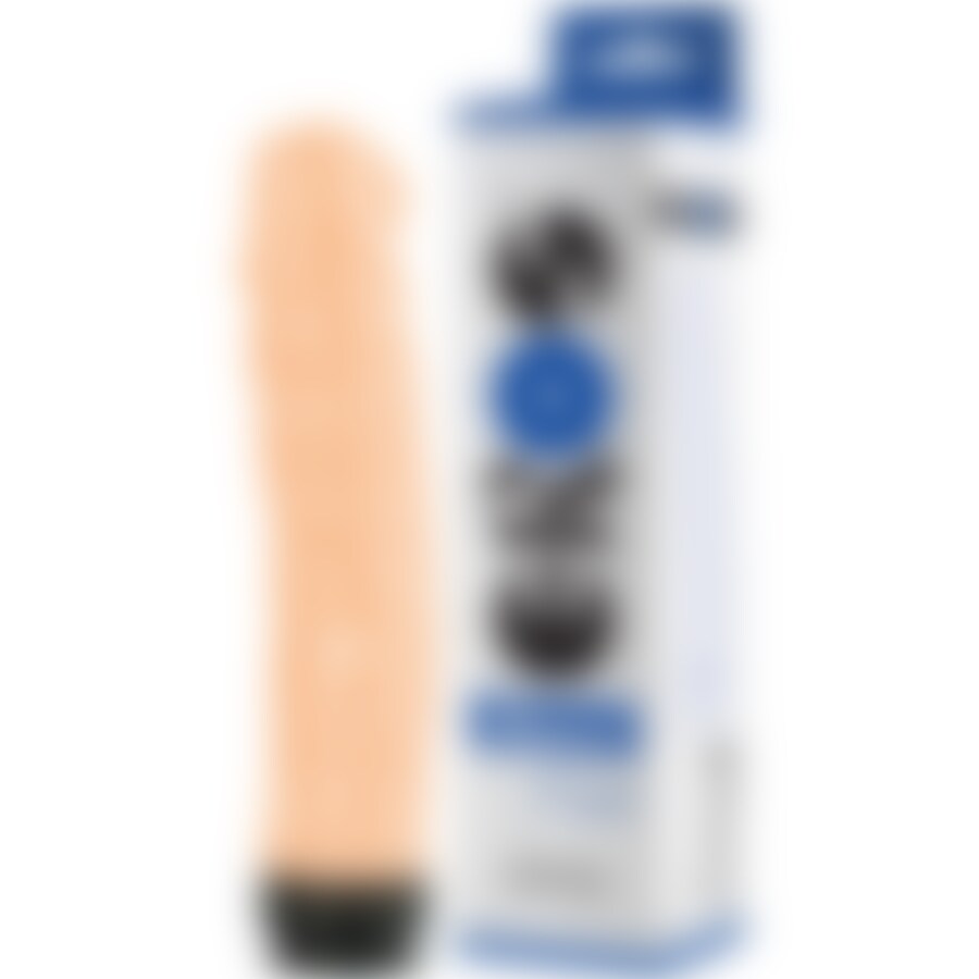 AQUA FUN DILDO 2