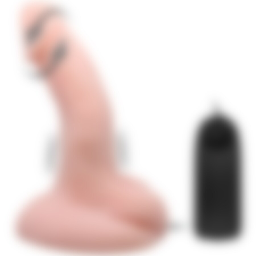 DILDO ROTATION 2