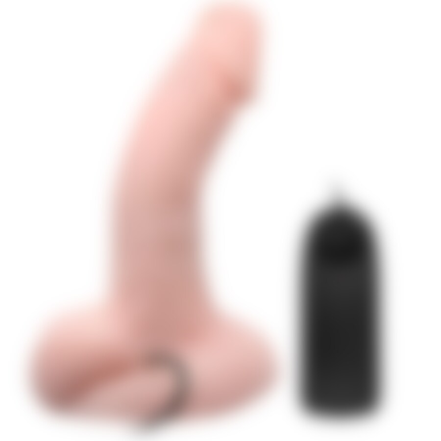 DILDO ROTATION 3