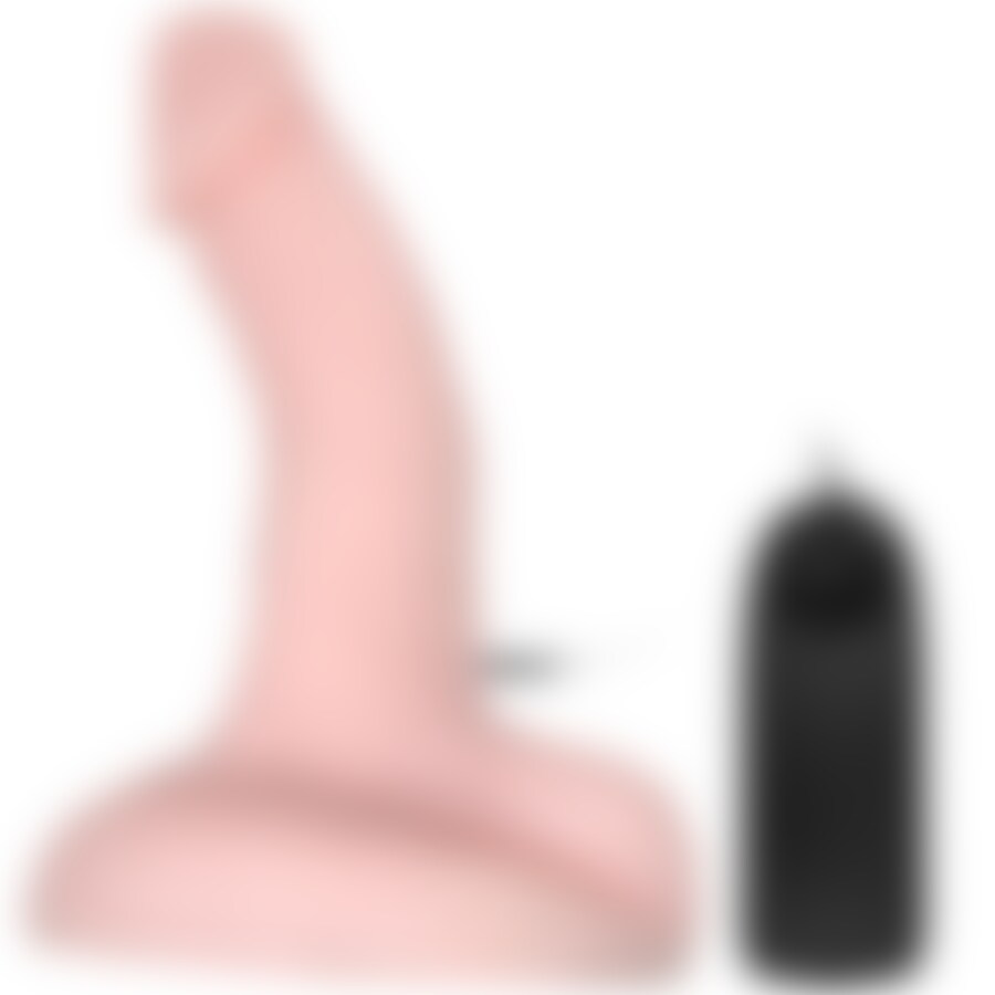 DILDO ROTATION 4