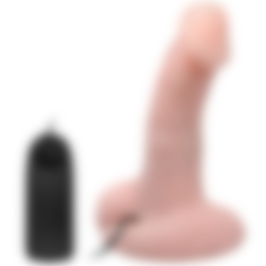 DILDO ROTATION 5