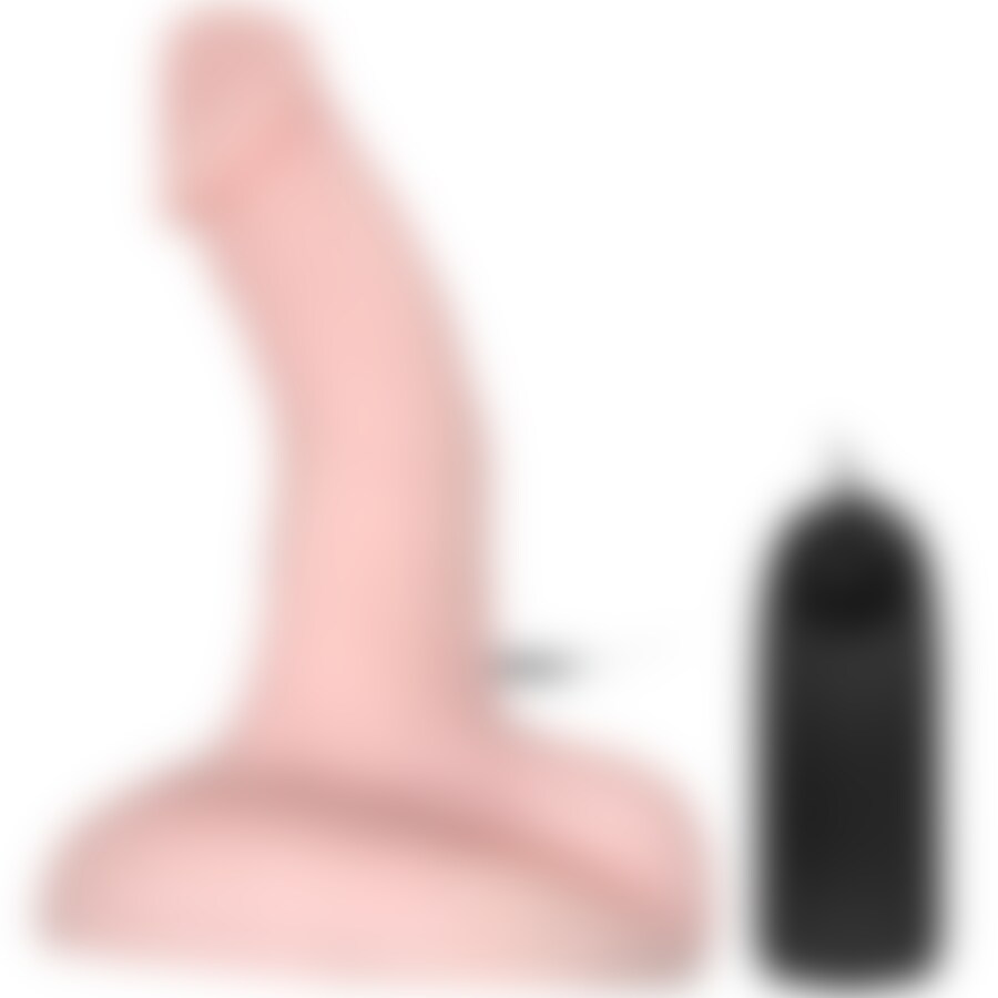 ARBITRARINESS VIBRATOR 4