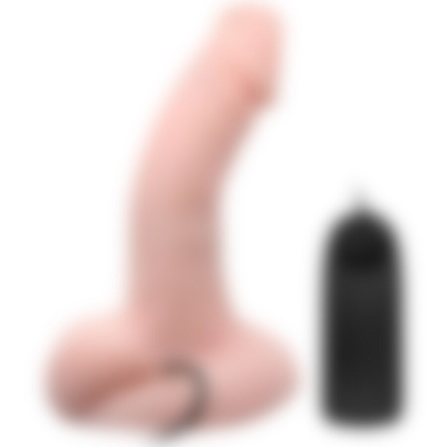 ARBITRARINESS VIBRATOR 5