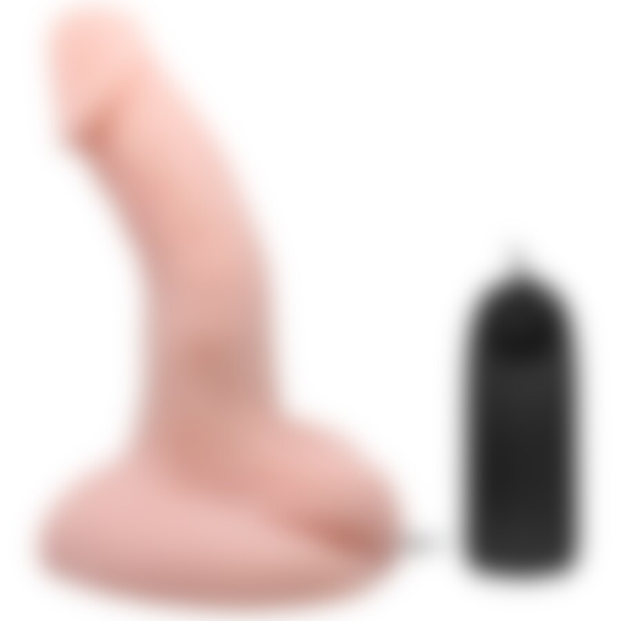 ARBITRARINESS VIBRATOR 6