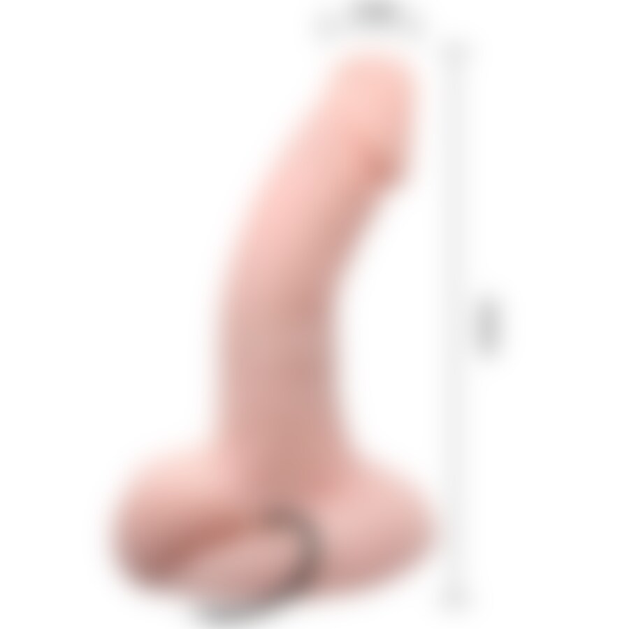 ARBITRARINESS VIBRATOR 3