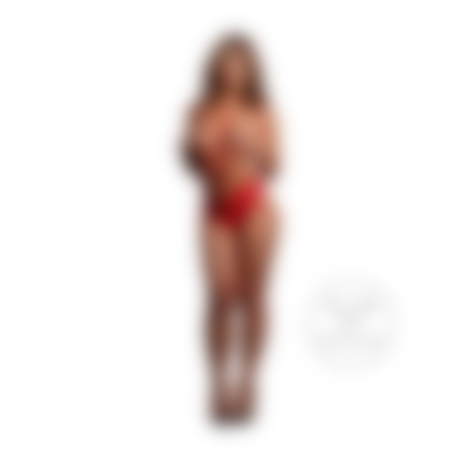 CUPID HEART VERMELHO 6