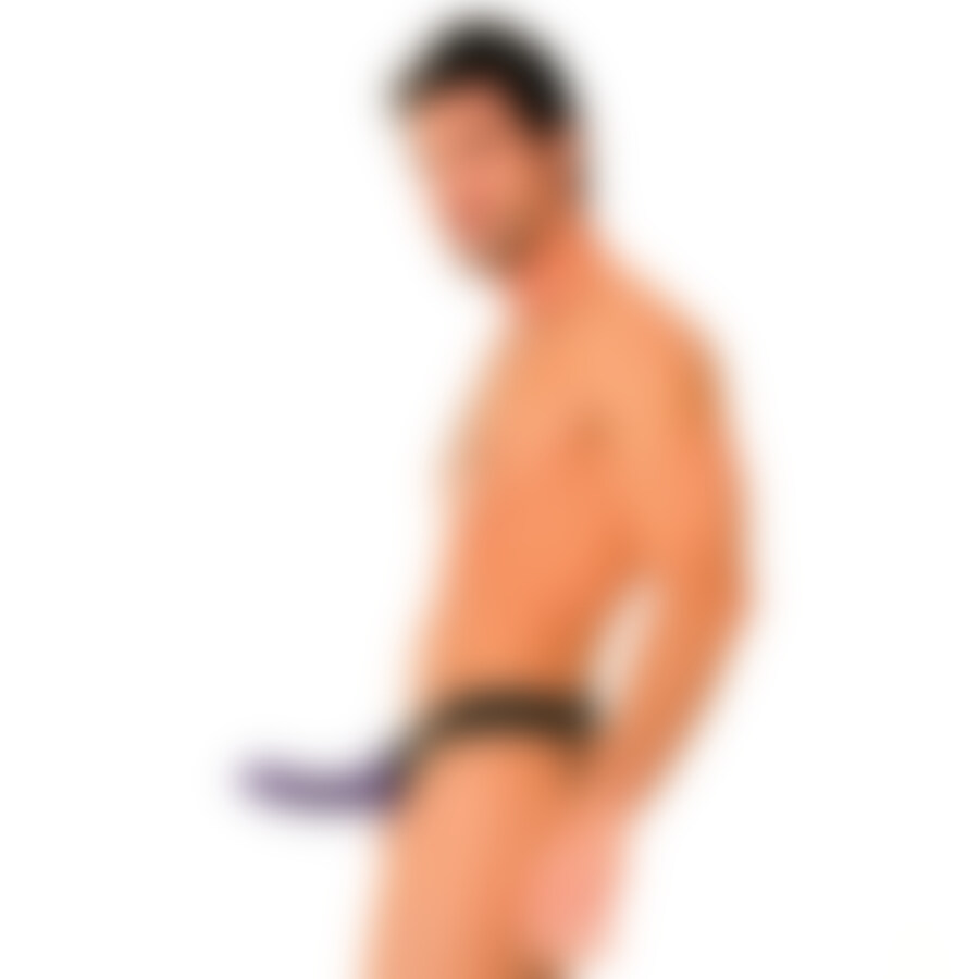 HOLLOW HARNESS 8