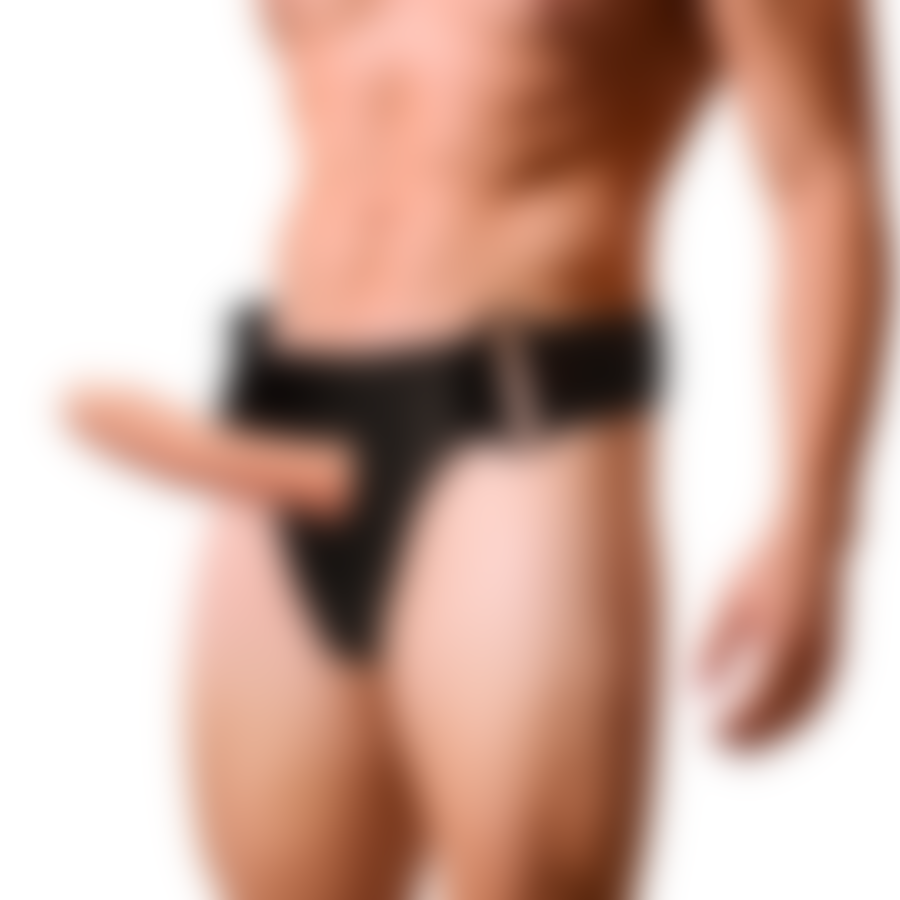 HARNESS BENNY 2