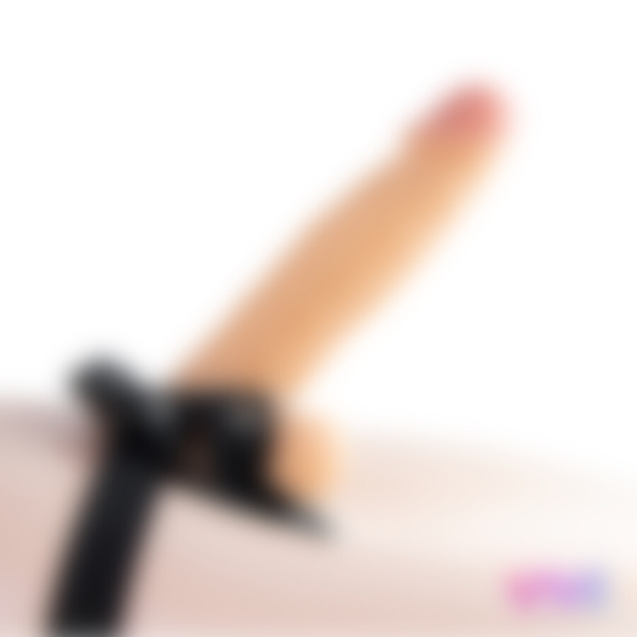 REALROCK VIBRATING COCK 7