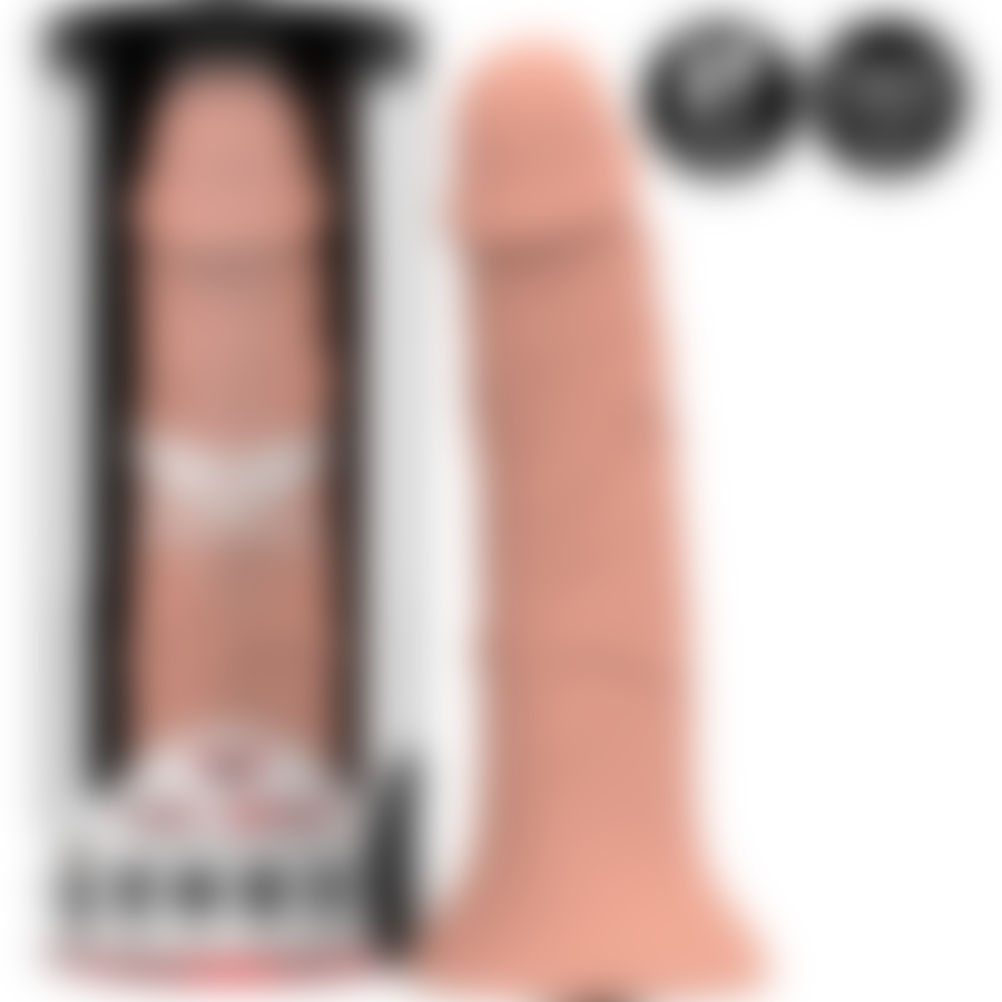 ASHER DILDO ORIGINAL M - VIBRATEUR WATCHME TECHNOLOGIE SANS ASHER DILDO ORIGINAL M - VIBRATEUR WATCHME TECHNOLOGIE SANS