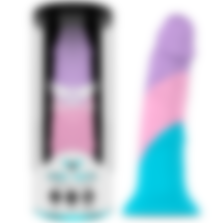 ASHER PASTEL DILDO nº1