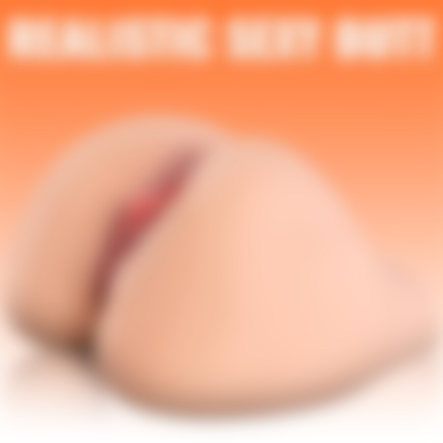ASHLEY PLEASURE 2