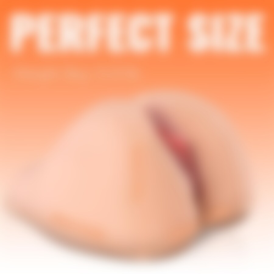 ASHLEY PLEASURE 4