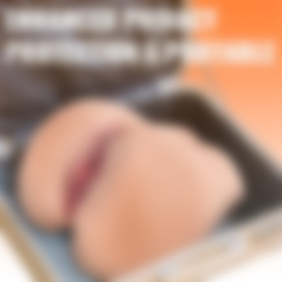 ASHLEY PLEASURE 6