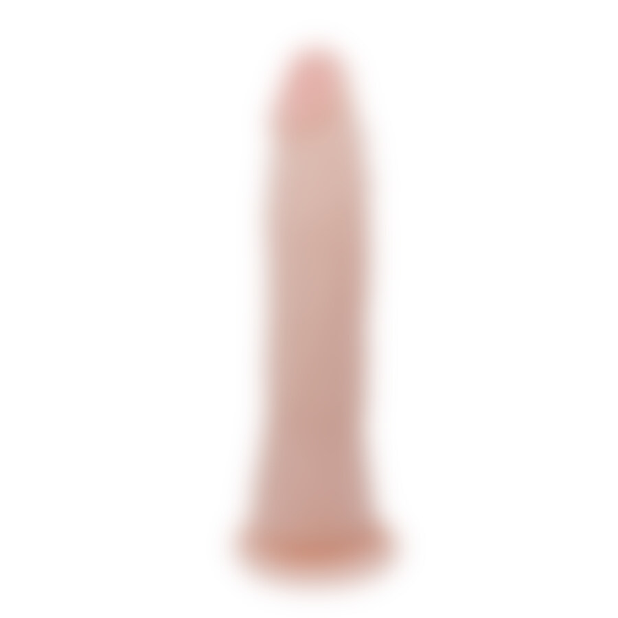 DILDO SUCTION 8