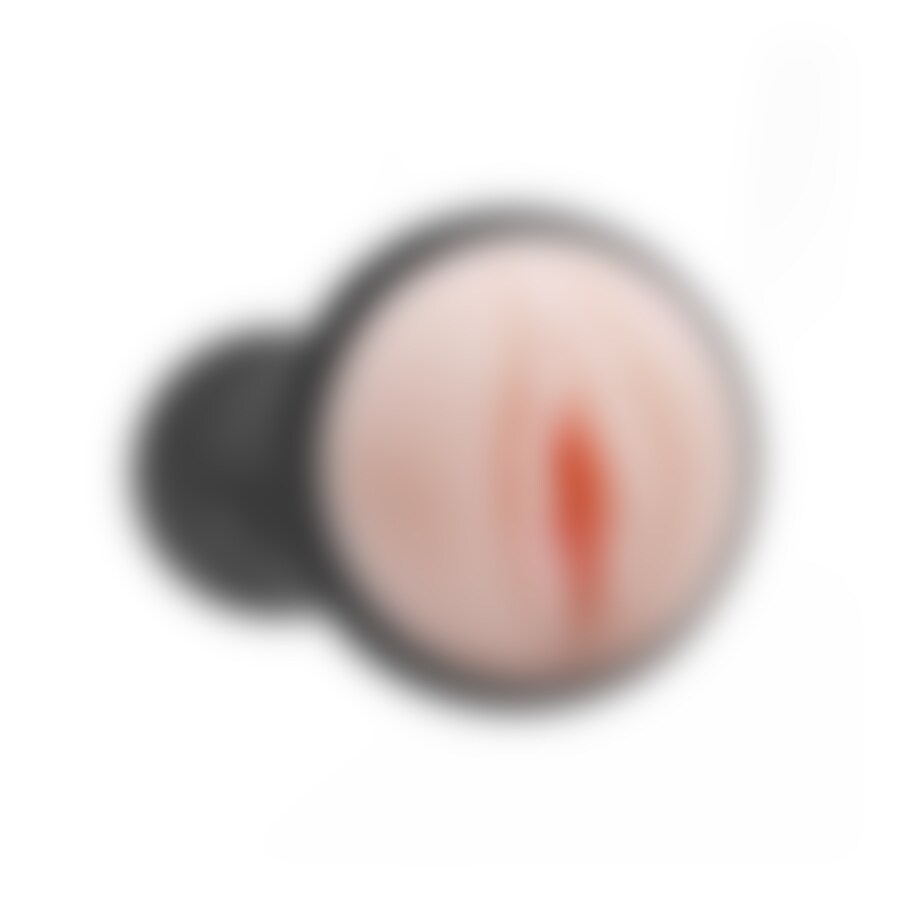 BABY PUSSY VAGINA 3