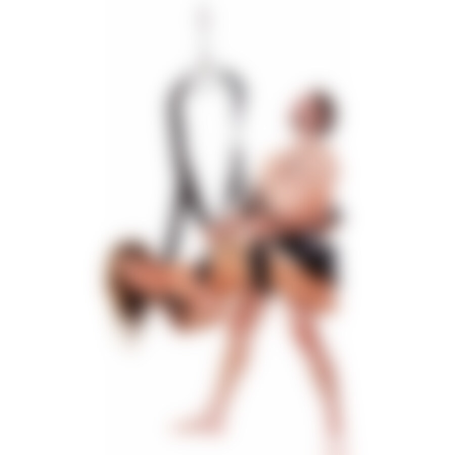 SPINING FANTASY SWING BLACK 3