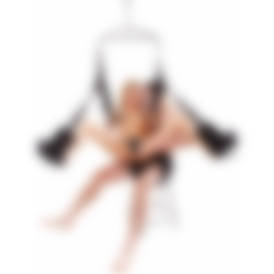 SPINING FANTASY SWING BLACK 4