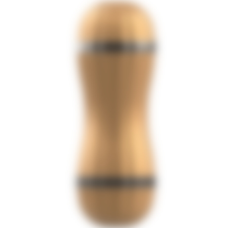 BEVIS MASTURBADOR DUPLO VAGINA 4