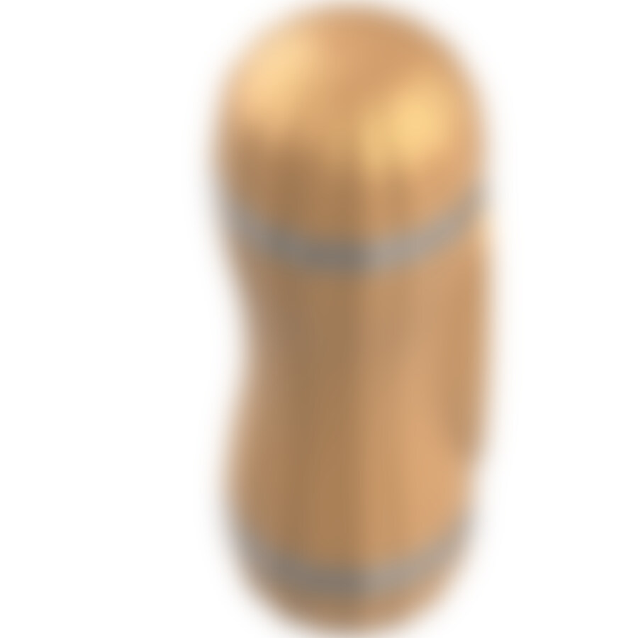 BEVIS MASTURBADOR DUPLO VAGINA 5