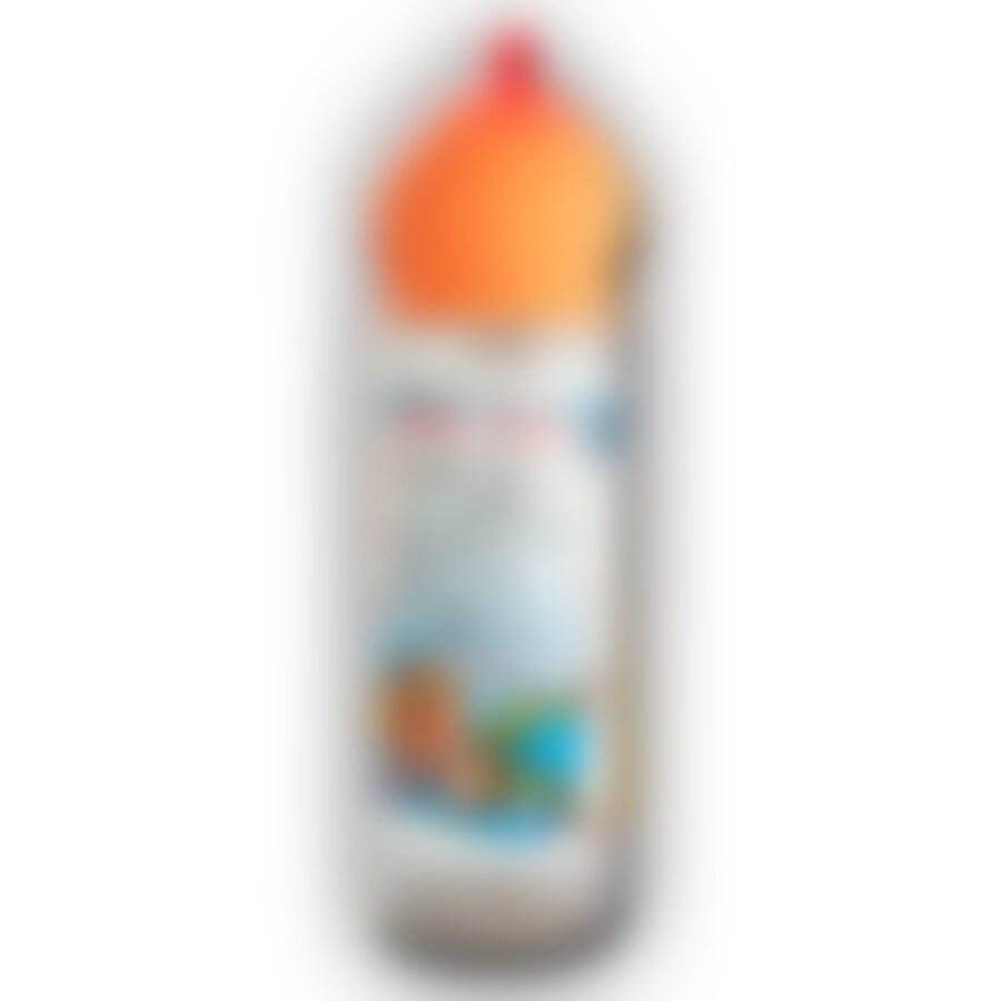 Biberón en Forma de Pecho Gigante 1200 ml