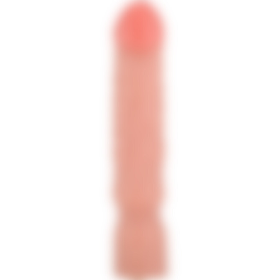 DIVENTA REALE - BIG BOY 30 CM PELLE