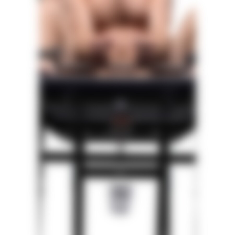 BONDAGE MASSAGE BED 6