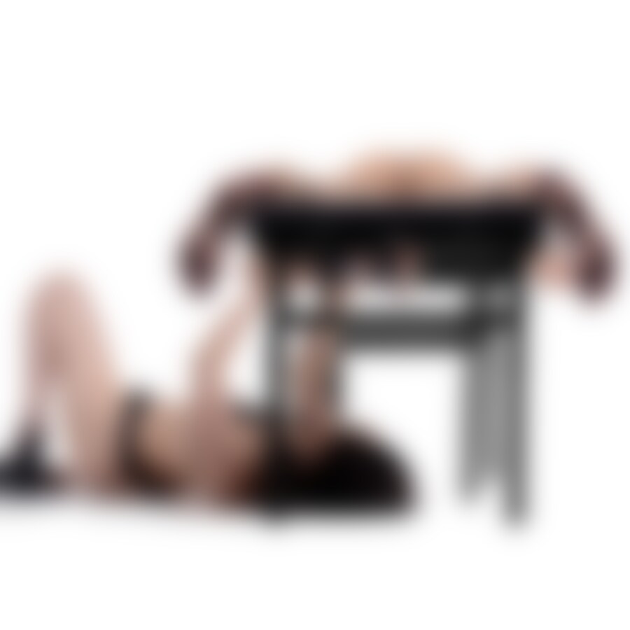 BONDAGE MASSAGE BED 7