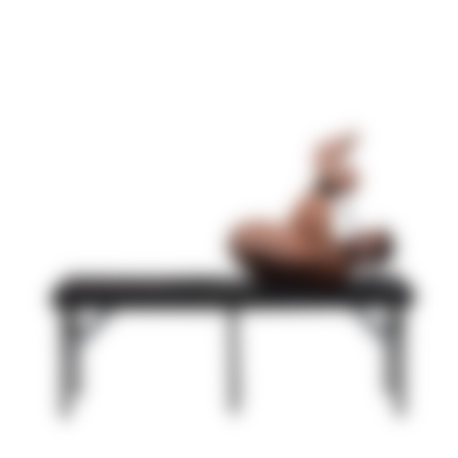 BONDAGE MASSAGE BED 10