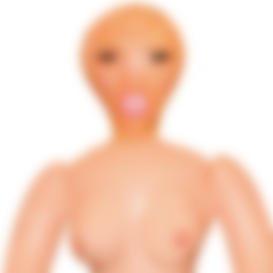 JEZEBEL RYDING DOLL 5