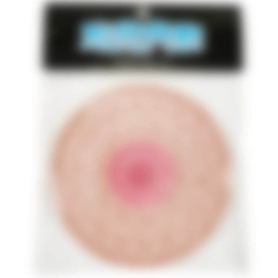 BOOB POP-IT TOY