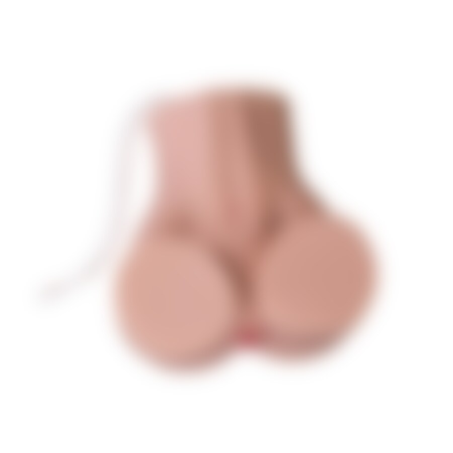 BRIDGET TORSO 2