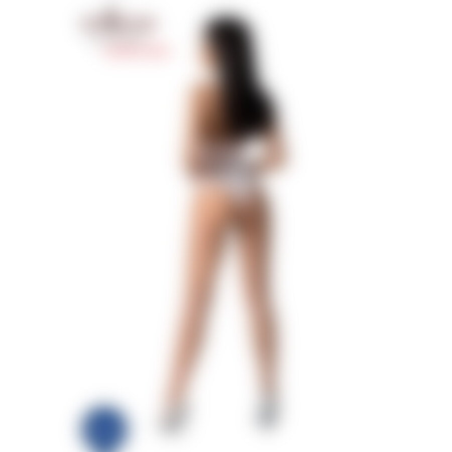 BODYSTOCKING EMBRACE 12