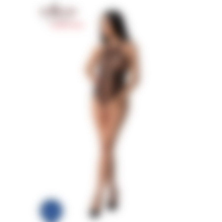BODYSTOCKING EMBRACE 7