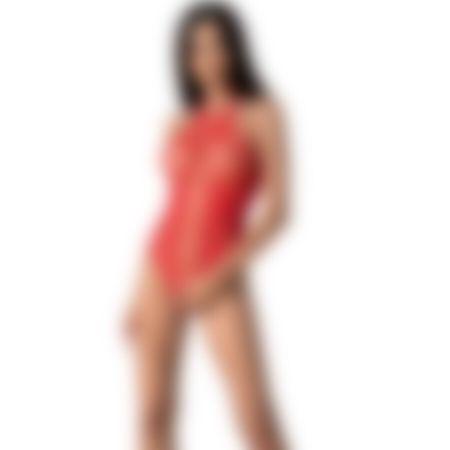 BODYSTOCKING EMBRACE 2