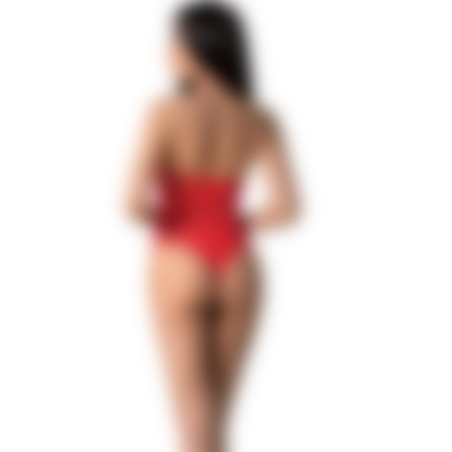 BODYSTOCKING EMBRACE 5